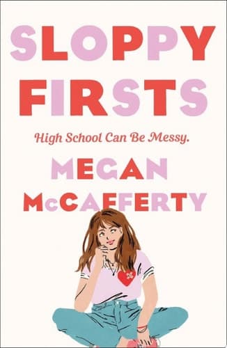 Cover of Sloppy Firsts