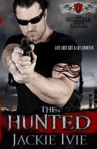 Cover of Hunted
