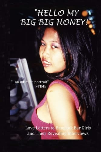 Cover of Hello My Big Big Honey!