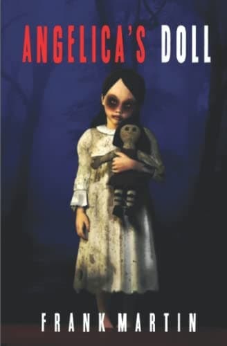 Cover of Angelica's Doll