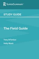 Cover of Field Guide