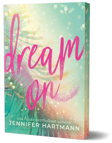 Cover of Dream on