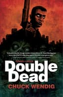 Cover of Double Dead
