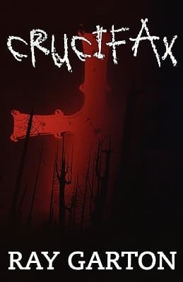 Cover of Crucifax