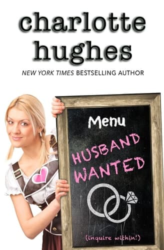 Cover of Husband Wanted