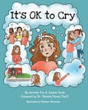 Cover of It's OK to Cry
