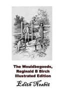 Cover of the wouldbegoods