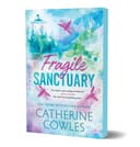 Cover of Fragile Sanctuary