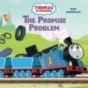 Cover of Promise Problem (Thomas and Friends)