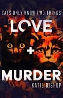 Cover of Love + Murder