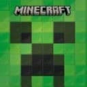 Cover of Beware the Creeper! (Mobs of Minecraft)