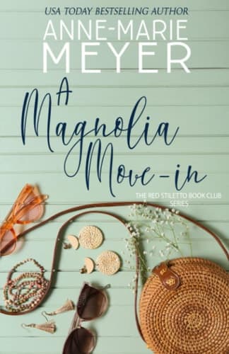 Cover of Magnolia Move-In