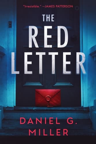 Cover of Red Letter