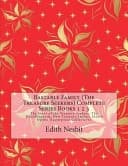 Cover of the complete  history of the bastable family 