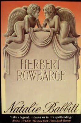 Cover of Herbert Rowbarge