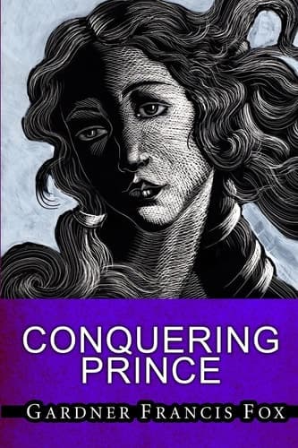 Cover of Conquering Prince