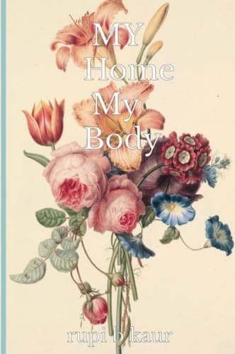 Cover of My Home My Body