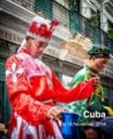 Cover of Cuba 2019