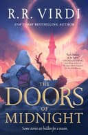 Cover of The Doors of Midnight
