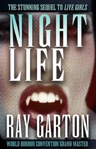 Cover of Night Life