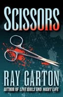 Cover of Scissors