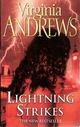 Cover of Lightning Strikes