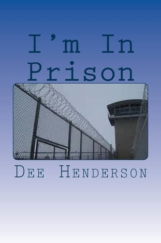 Cover of I'm in Prison
