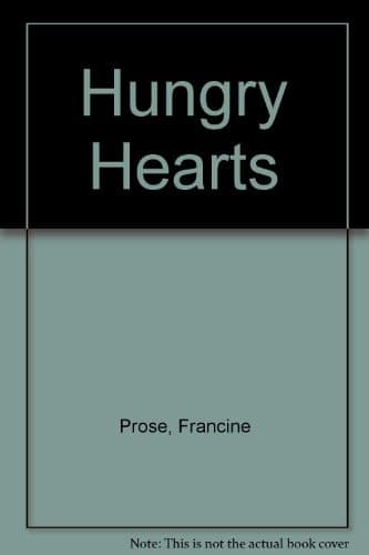 Cover of Hungry Hearts