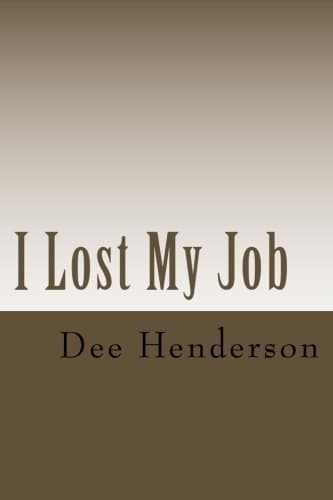 Cover of I Lost My Job