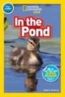 Cover of In the Pond