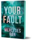 Cover of Your Fault (Deluxe Edition)