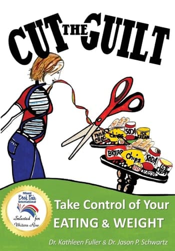 Cover of Cut the Guilt