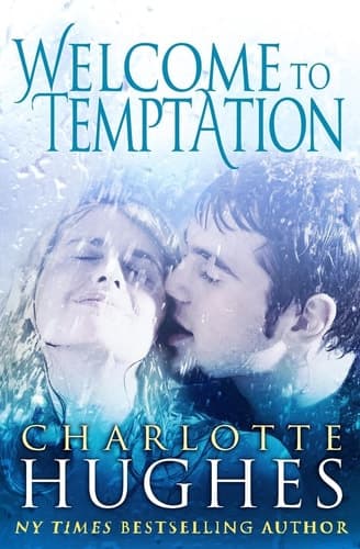 Cover of Welcome to Temptation