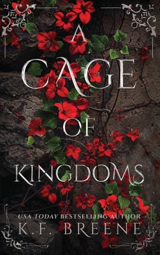 Cover of Cage of Kingdoms