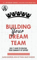 Cover of Building Your Dream Team