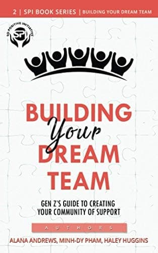 Cover of Building Your Dream Team