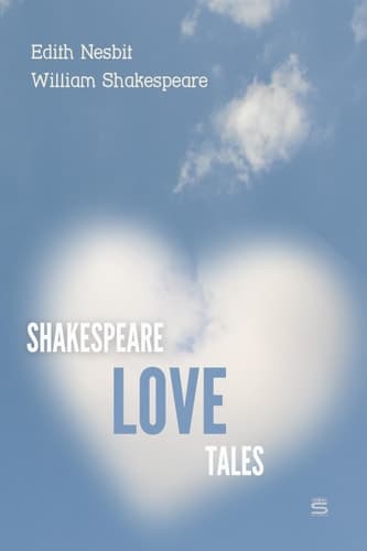Cover of Shakespeare Love Tales
