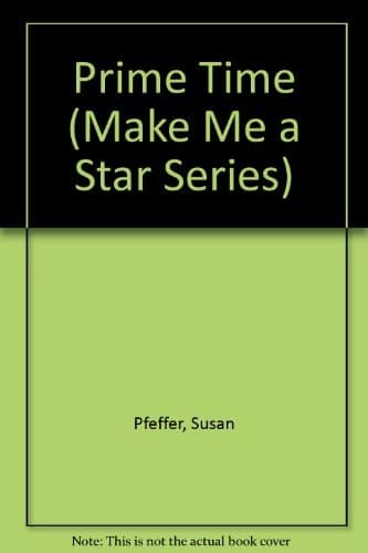 Cover of Prime Time