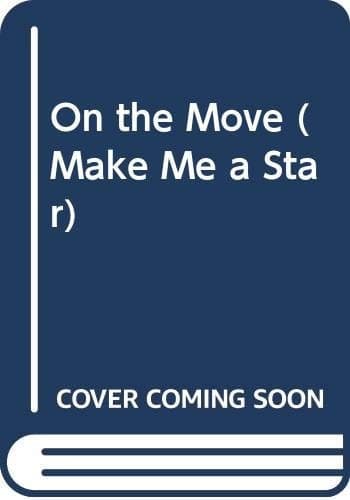 Cover of On the Move