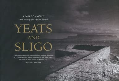Cover of Yeats and Sligo