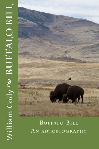 Cover of Buffalo Bill