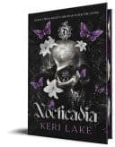 Cover of Nocticadia (Deluxe Edition)