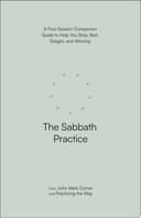 Cover of Sabbath Practice