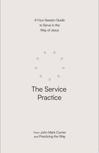 Cover of Service Practice