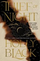 Cover of Thief of Night