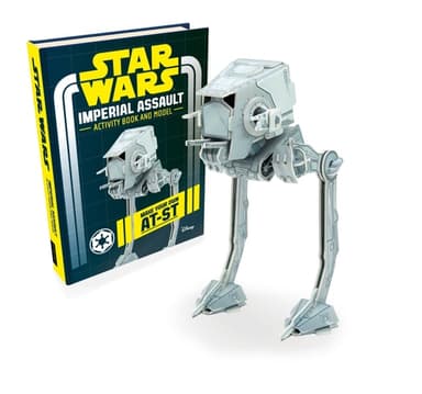 Cover of At-St