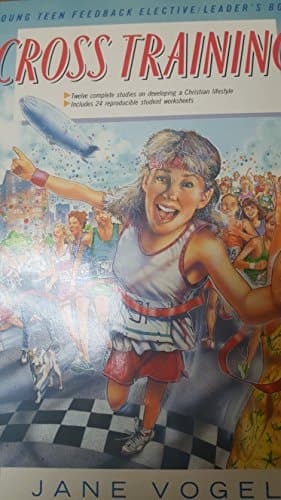 Cover of Cross Training