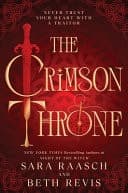 Cover of Crimson Throne