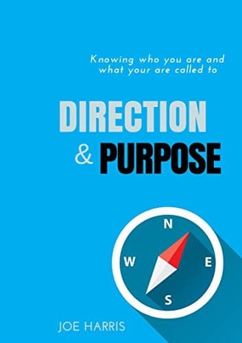 Cover of Direction & Purpose