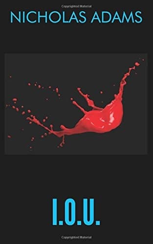 Cover of I.O.U.